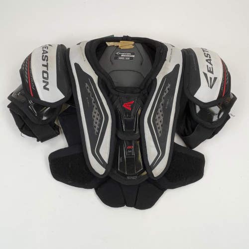Easton Synergy 80 Junior Medium Hockey Shoulder Pads