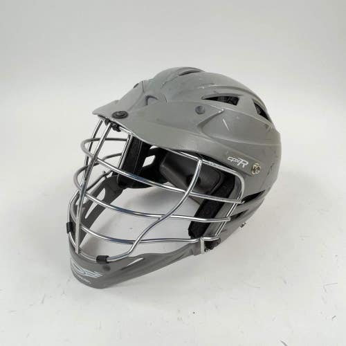 Cascade CPX-R OSFM Adjustable 21.5" to 24" Lacrosse Helmet