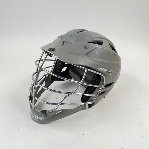 Cascade CPX-R OSFM Adjustable 21.5" to 24" Lacrosse Helmet