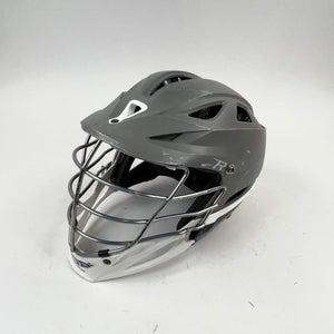 Cascade R OSFM Adjustable 21.5" to 24" Lacrosse Helmet