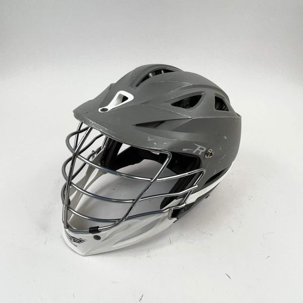 Cascade R OSFM Adjustable 21.5" to 24" Lacrosse Helmet