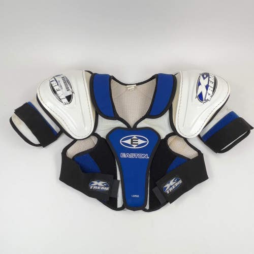 Easton X-Treme Senior Large Hockey Shoulder Pads