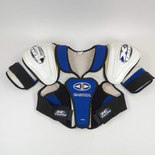 Easton X-Treme Senior Large Hockey Shoulder Pads