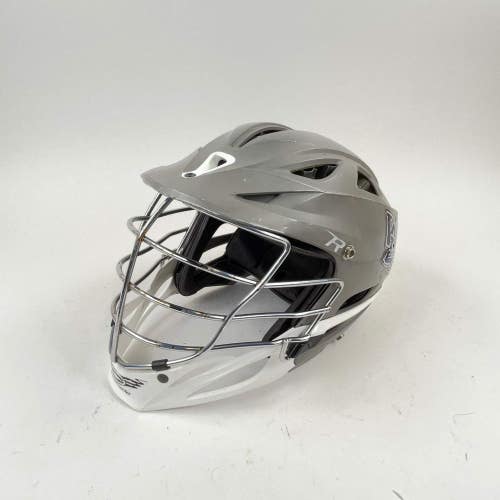 Cascade R OSFM 21.5" to 24" Senior Lacrosse Helmet