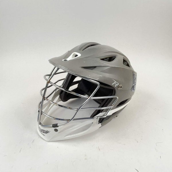 Cascade R OSFM 21.5" to 24" Senior Lacrosse Helmet