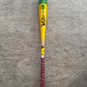 2024 Victus Vibe Alloy USABat Certified Bat 20 oz 30" (Used)