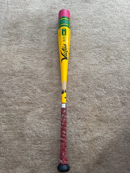 2024 Victus Vibe Alloy USABat Certified Bat 20 oz 30" (Used)