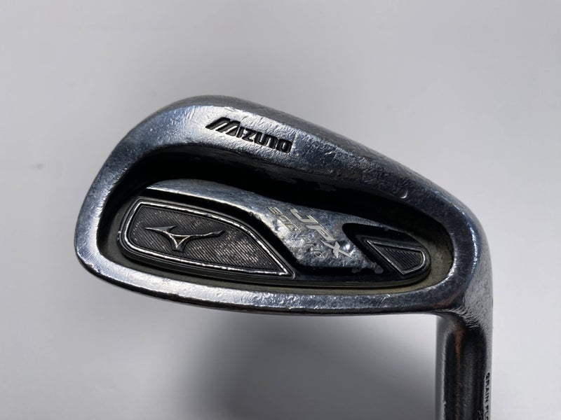 Mizuno JPX 800 Pro Pitching Wedge PW True Temper Dynalite Gold XP S300 Mens RH
