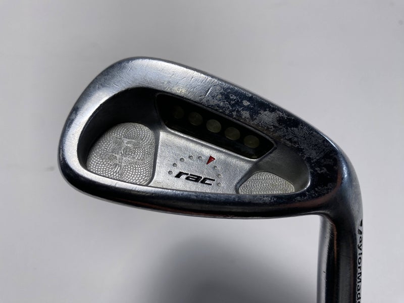 TaylorMade Rac LT Pitching Wedge PW True Temper DG S300 Wedge Steel Mens RH