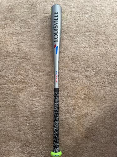 2019 Louisville Slugger Solo 619 Alloy USABat Certified Bat (-13) 16 oz 29" (Used)