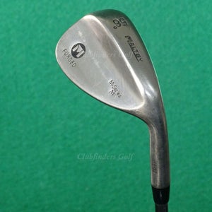 Maltby M-Series Hi Forged 56-12 56 SW Sand Wedge FST Pro White Steel Wedge
