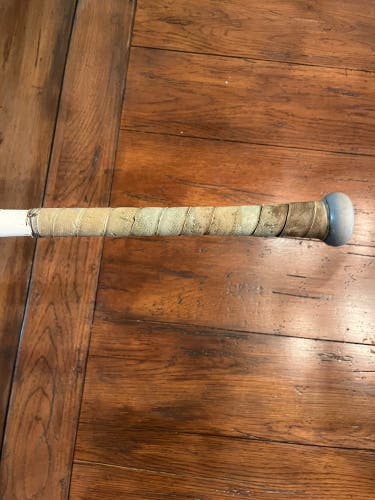 2019 Marucci CAT8 Alloy BBCOR Certified Bat (-3) 28 oz 31" (Used)