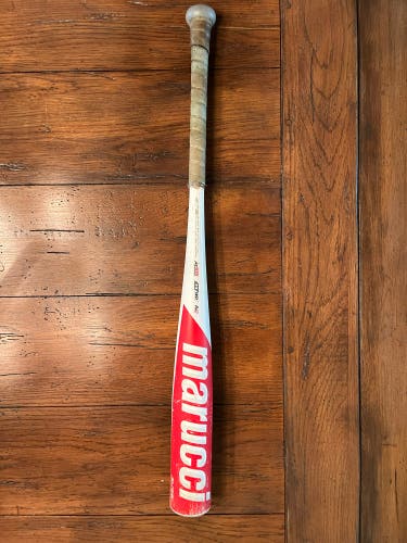 2019 Marucci CAT8 Alloy BBCOR Certified Bat (-3)  28 oz 31" (Used)