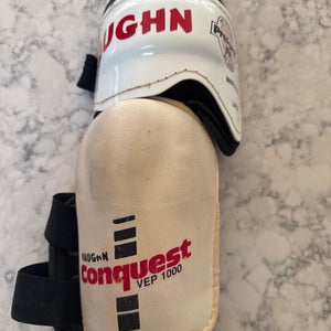 Large Senior Vaughn Elbow Pads Pro Stock (Used)