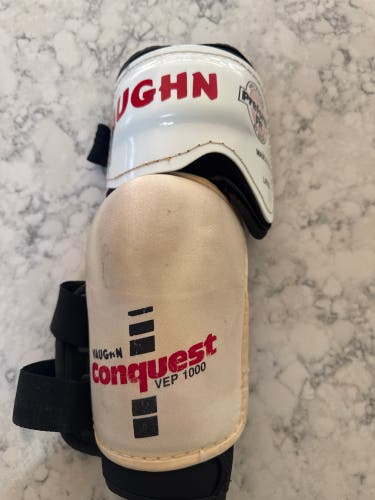 Large Senior Vaughn Elbow Pads Pro Stock (Used)