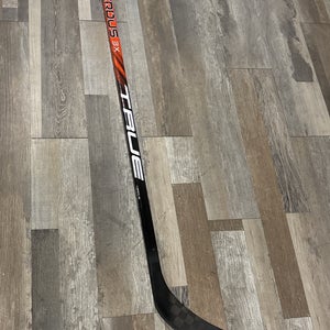 True HZRDUS 3X Hockey Stick SENIOR left handed stick