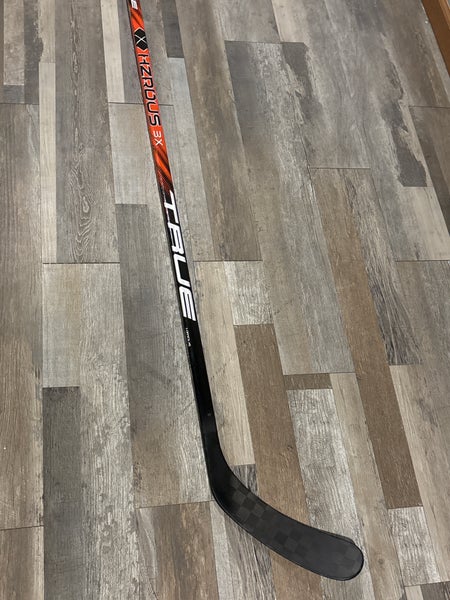 True HZRDUS 3X Hockey Stick SENIOR