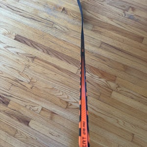 Warrior Covert QR5 Pro Hockey Stick W88, 65 flex, RH (New)