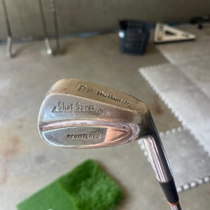 Men's 2016 Northwestern Right Handed Wedge Graphite/Steel Shaft (Used)