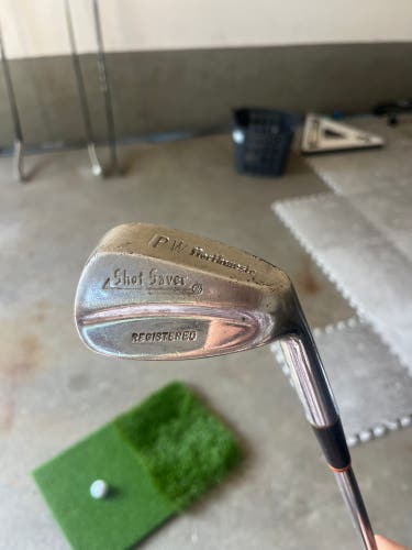 Men's 2016 Northwestern Right Handed Wedge Graphite/Steel Shaft (Used)