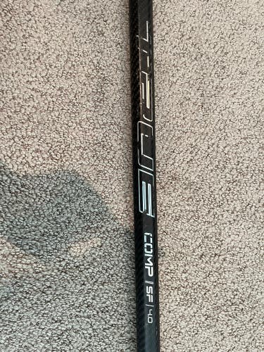 True Comp SF 4.0 Defense Shafts (Used)