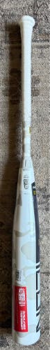 2025 Rawlings Icon Composite USSSA Certified Bat (-8)  23 oz 31" (New)
