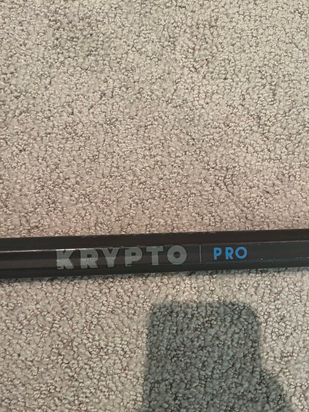Warrior Krypto Pro Defense Shafts (Used)