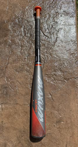 2022 Easton Maxum Ultra Composite 28"/18oz (-10) USSSA Certified Bat (Used)