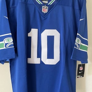 Seattle Seahawks Cooper Kupp Jersey