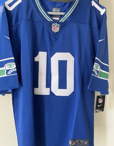 Seattle Seahawks Cooper Kupp Jersey