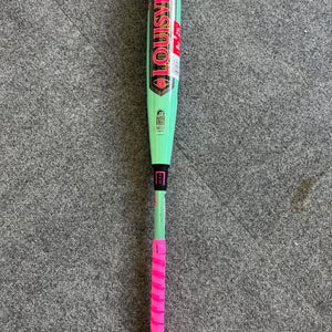 2026 Louisville Slugger Supra Composite USSSA Certified Bat (-8)  24 oz 32" (New)