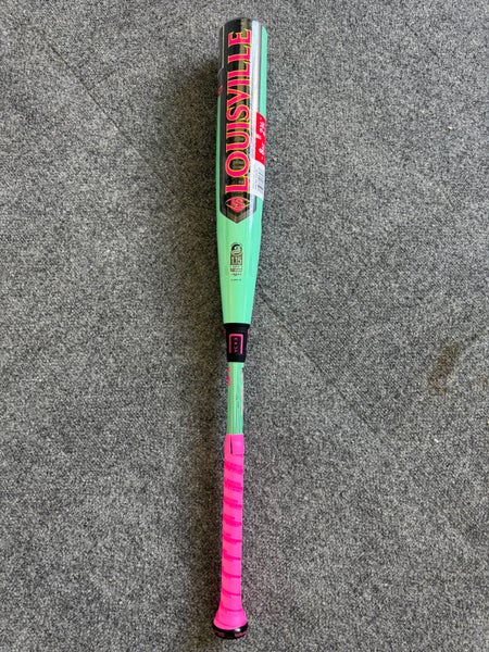 2026 Louisville Slugger Supra Composite USSSA Certified Bat (-8)  24 oz 32" (New)
