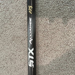 STX Alliance 225 Defense Shafts (Used)