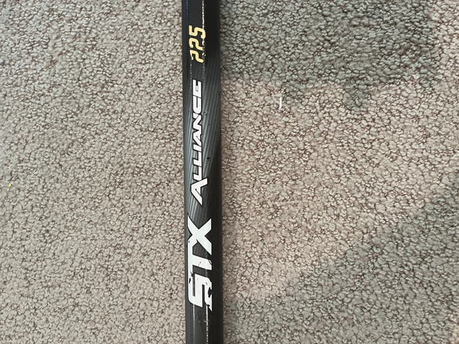STX Alliance 225 Defense Shafts (Used)