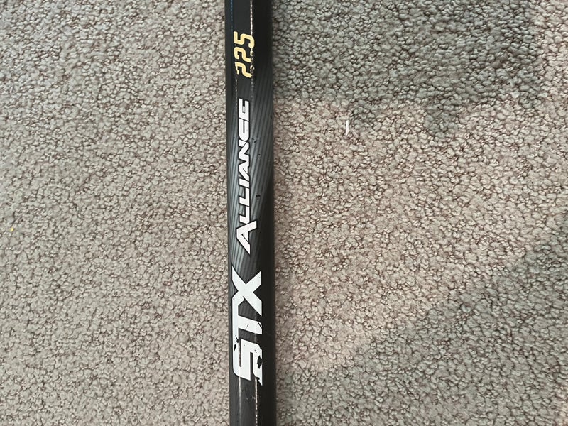 STX Alliance 225 Defense Shafts (Used)