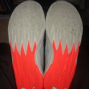 MB.02 Gorange Size 13 (New Without Box)