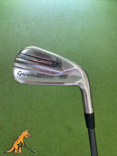 Used RH TaylorMade P790 UDI Forged 2 Iron Aldila Tour ATX Graphite Extra Stiff