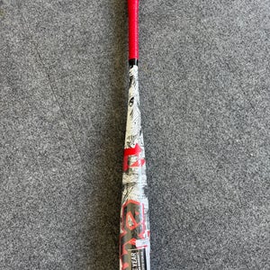 2026 Demarini Exile (-3) BBCOR Bat (NEW)