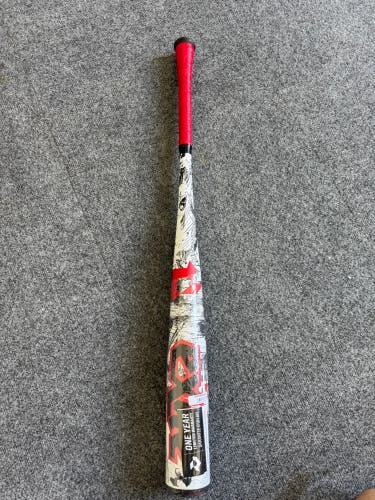 2026 Demarini Exile (-3) BBCOR Bat (NEW)