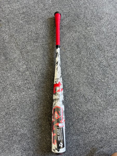 2026 Demarini Exile (-3) BBCOR Bat (NEW)