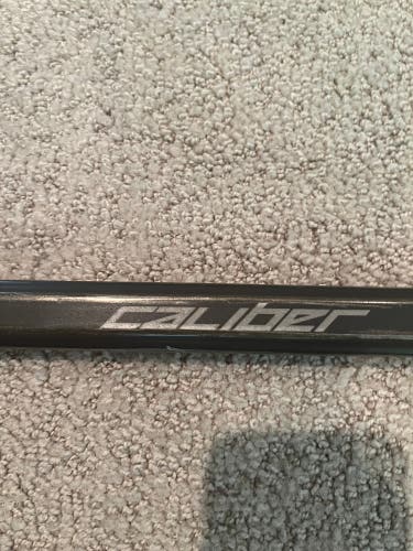 Maverik Caliber Defense Shafts (Used)