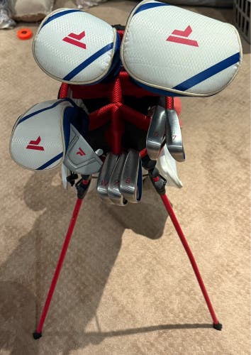 Top Flite 2024 XL Complete Set