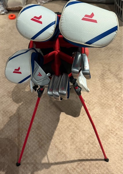 Top Flite 2024 XL Complete Golf Club Set