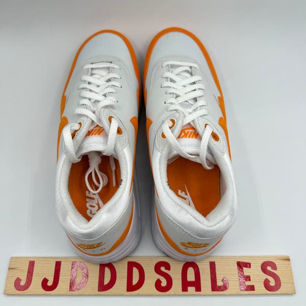 Nike Air Max 1 86 OG Golf Shoes Bright Ceramic Big Bubble  display picture 3