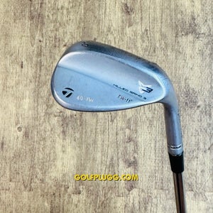 60 Wedge- Taylormade MG3, Regular Flex (2213)