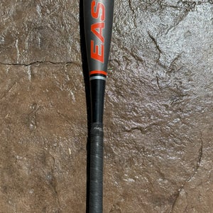 2022 Easton Maxum Ultra Composite 27"/17oz (-10) USSSA Certified Bat (Used)
