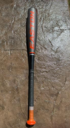 2022 Easton Maxum Ultra Composite 27"/17oz (-10) USSSA Certified Bat (Used)
