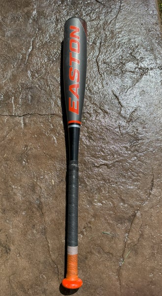 2022 Easton Maxum Ultra Composite 27"/17oz (-10) USSSA Certified Bat (Used)