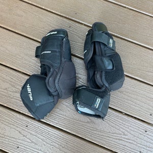 Bauer nexus pro series elbow pads