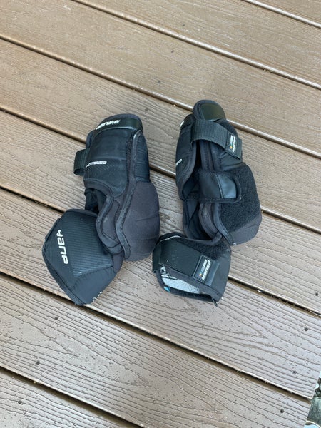 Bauer nexus pro series elbow pads